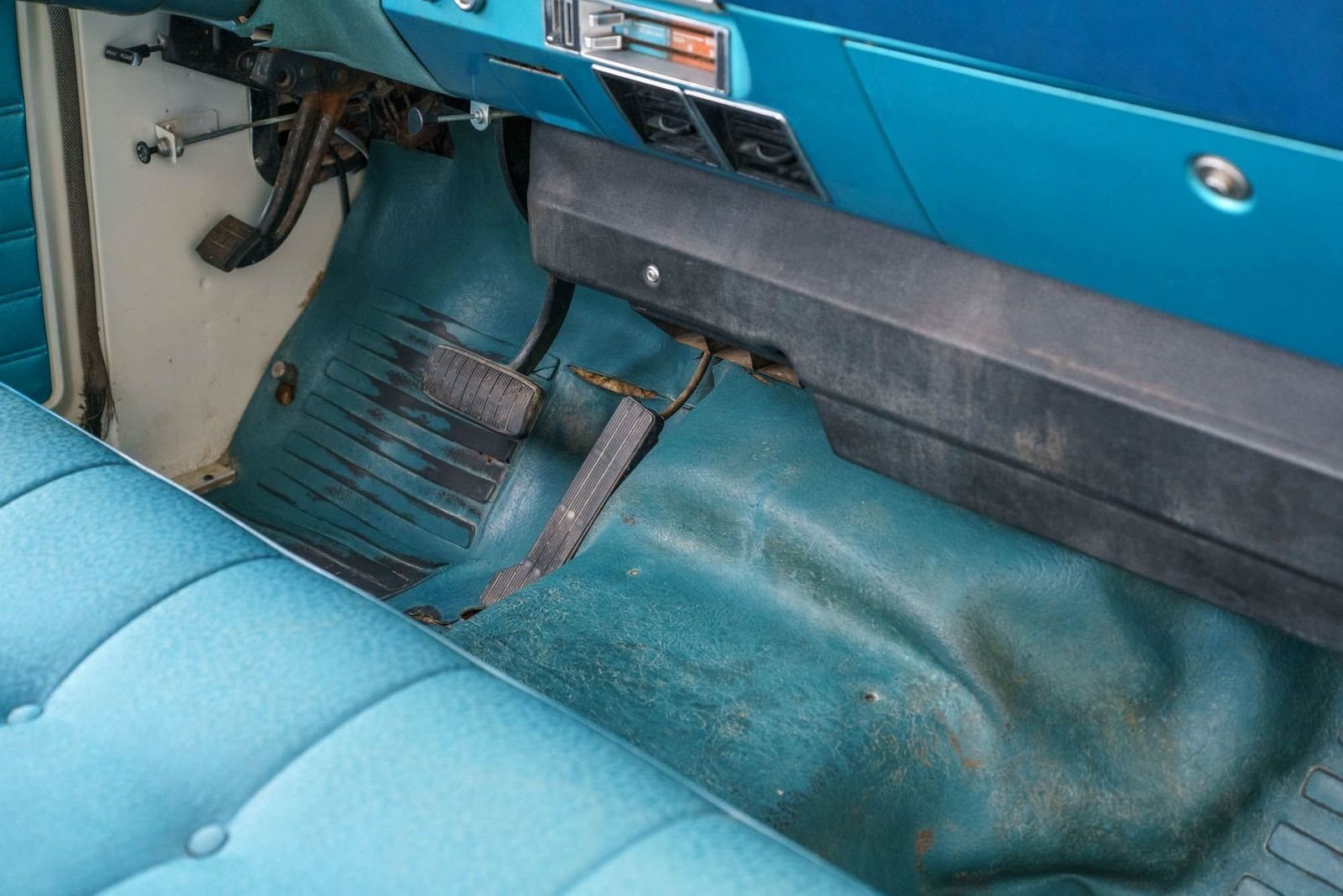 1970 - INTERNATIONAL HARVESTER 1100, foto 110