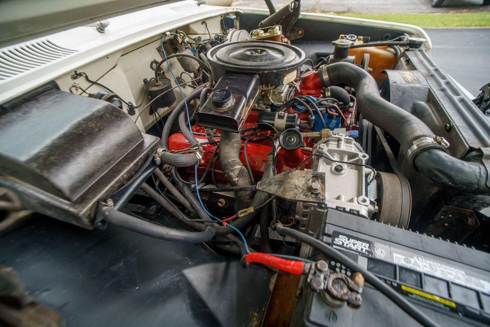 1970 - INTERNATIONAL HARVESTER 1100, foto 121