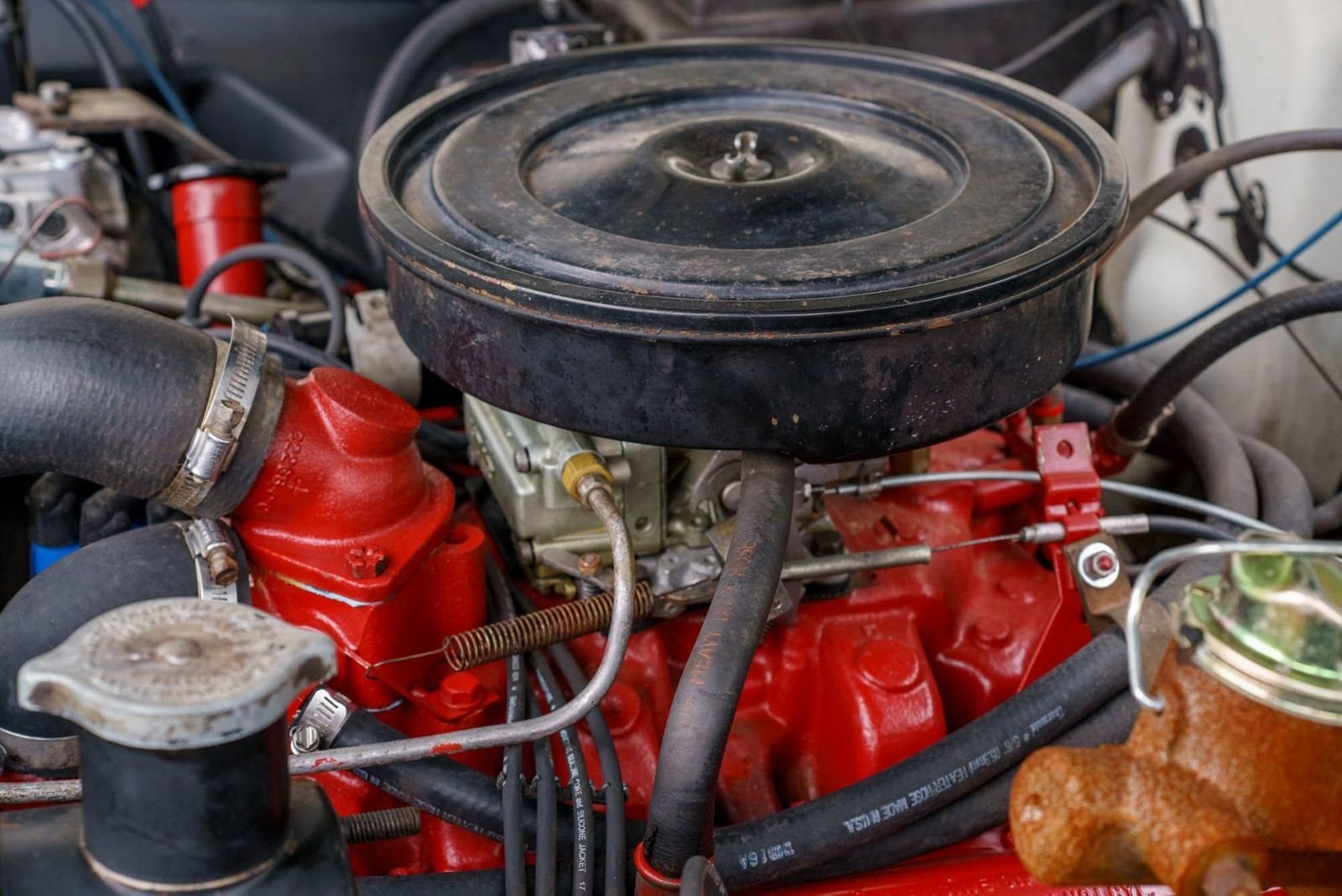 1970 - INTERNATIONAL HARVESTER 1100, foto 125
