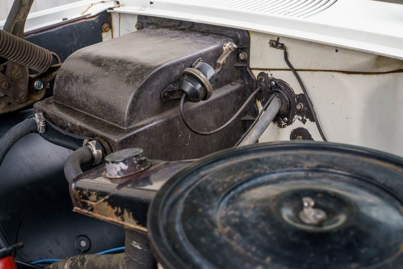 1970 - INTERNATIONAL HARVESTER 1100, foto 129