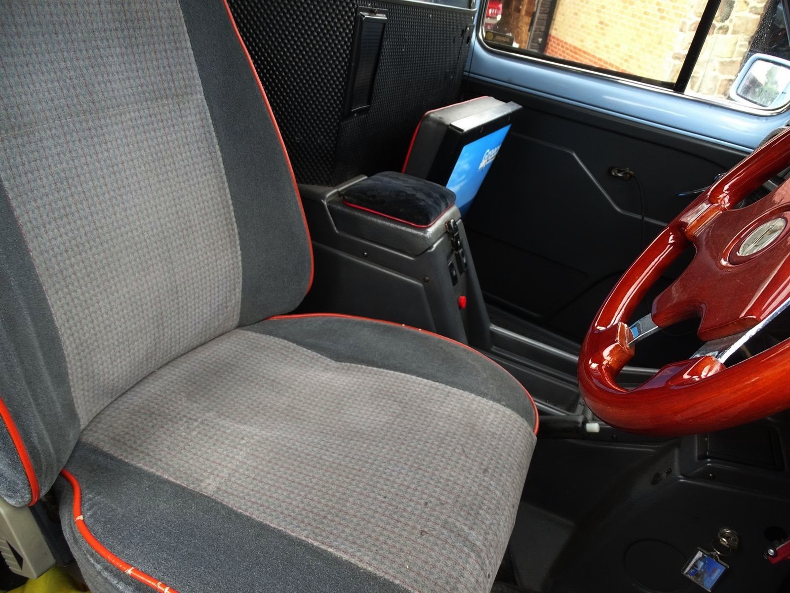 LONDON TAXIS INTERNATIONAL FAIRWAY, foto 13