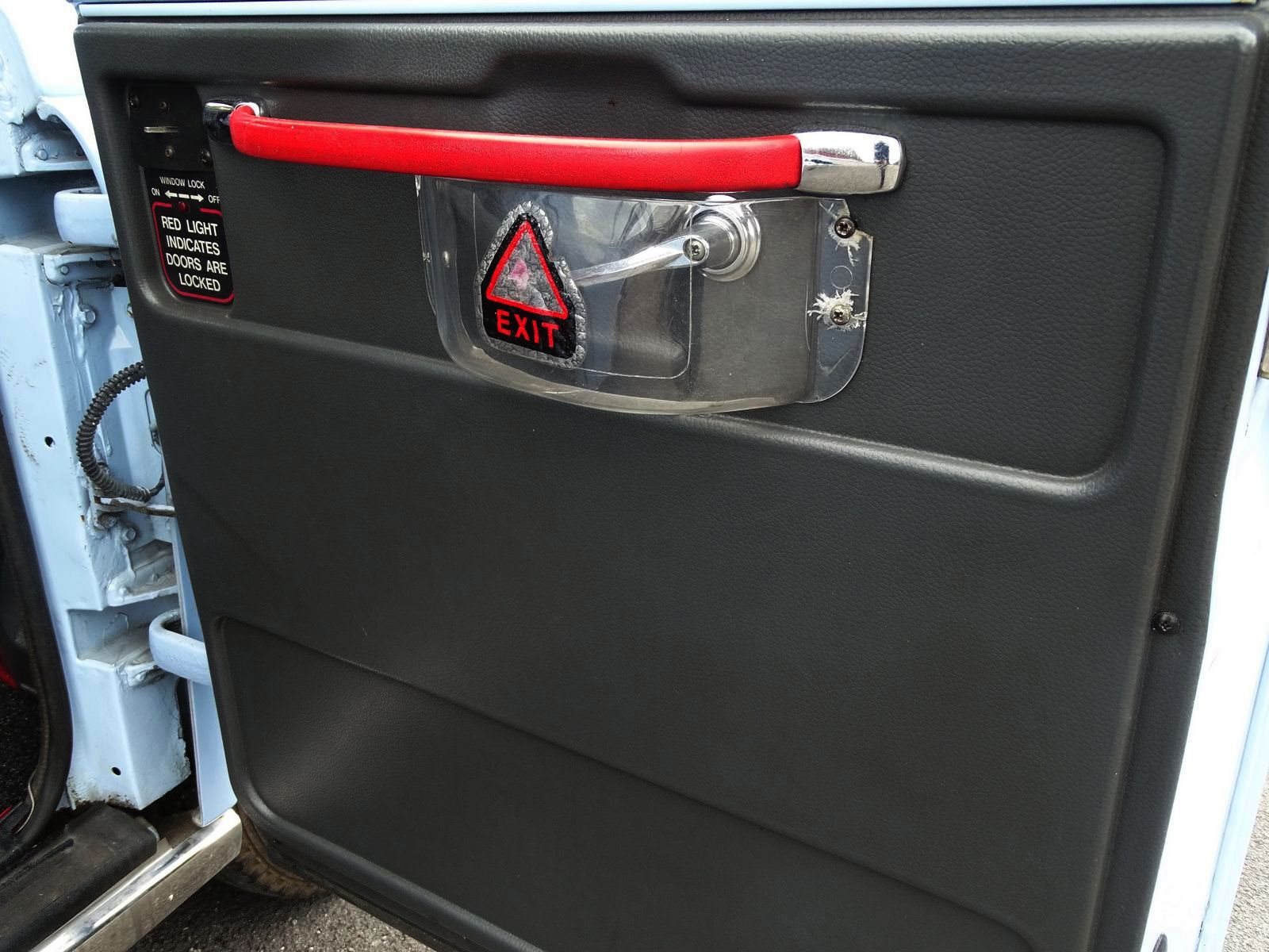 LONDON TAXIS INTERNATIONAL FAIRWAY, foto 18