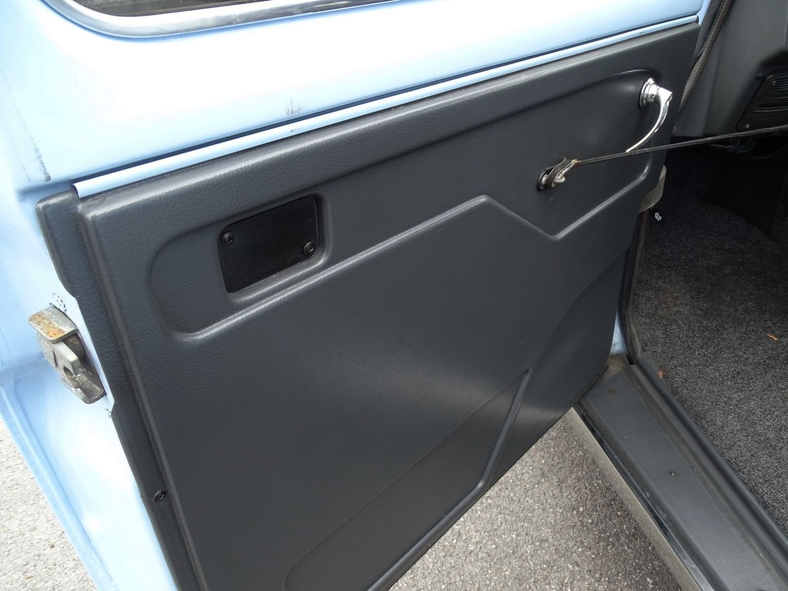 LONDON TAXIS INTERNATIONAL FAIRWAY, foto 20