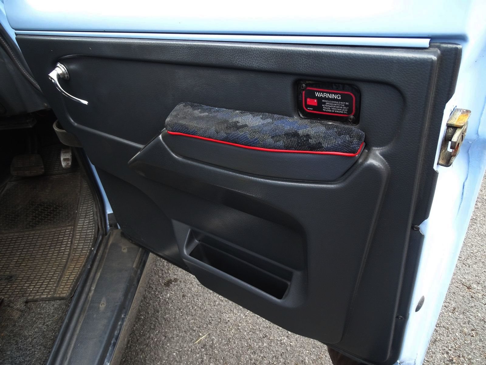 LONDON TAXIS INTERNATIONAL FAIRWAY, foto 23