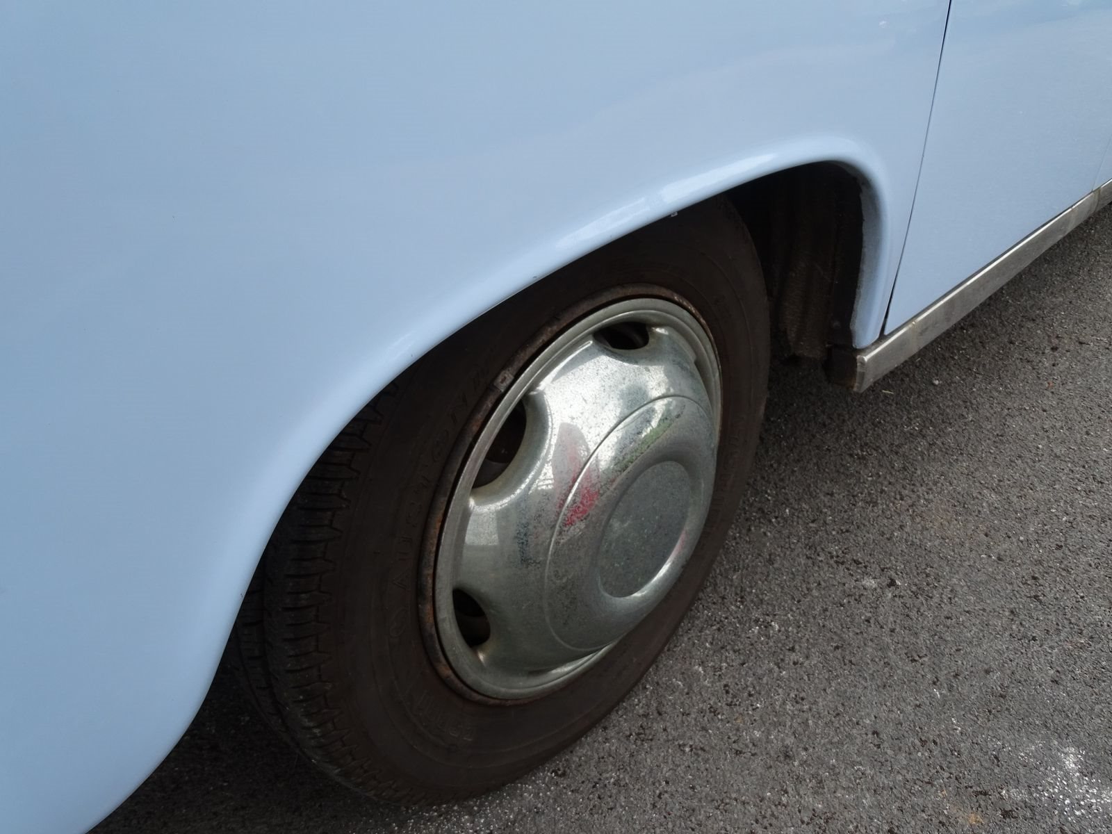 LONDON TAXIS INTERNATIONAL FAIRWAY, foto 35