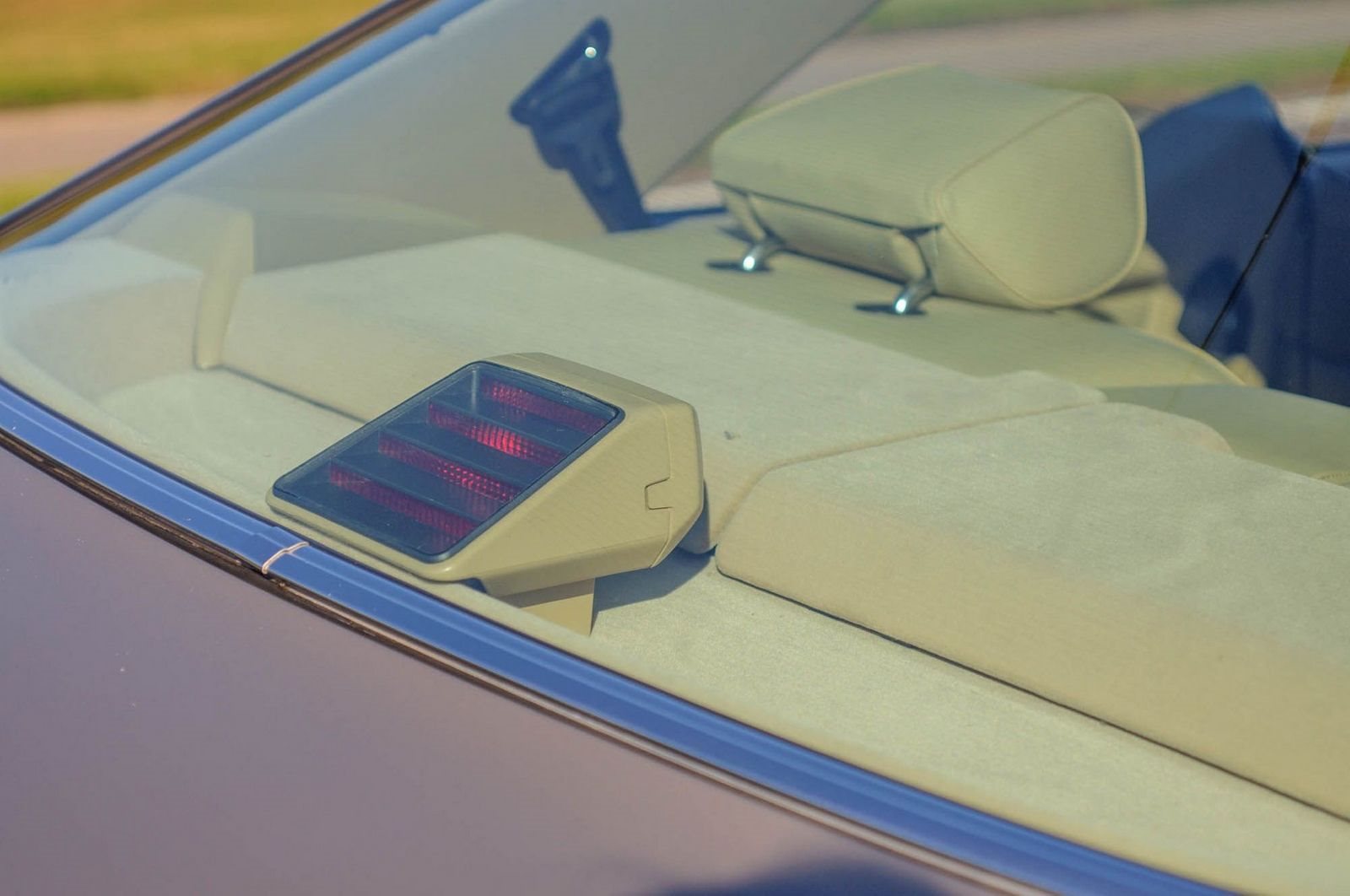 1991 - MERCEDES-BENZ 560 SEC BROWN, foto 40