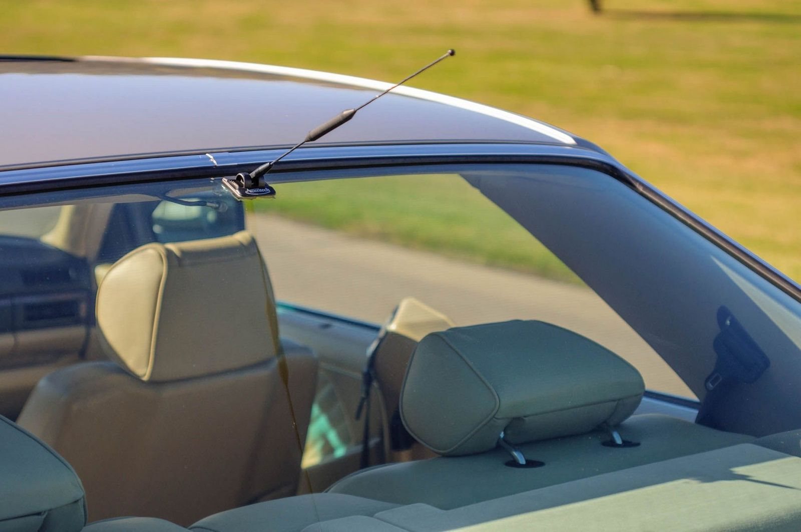 1991 - MERCEDES-BENZ 560 SEC BROWN, foto 49