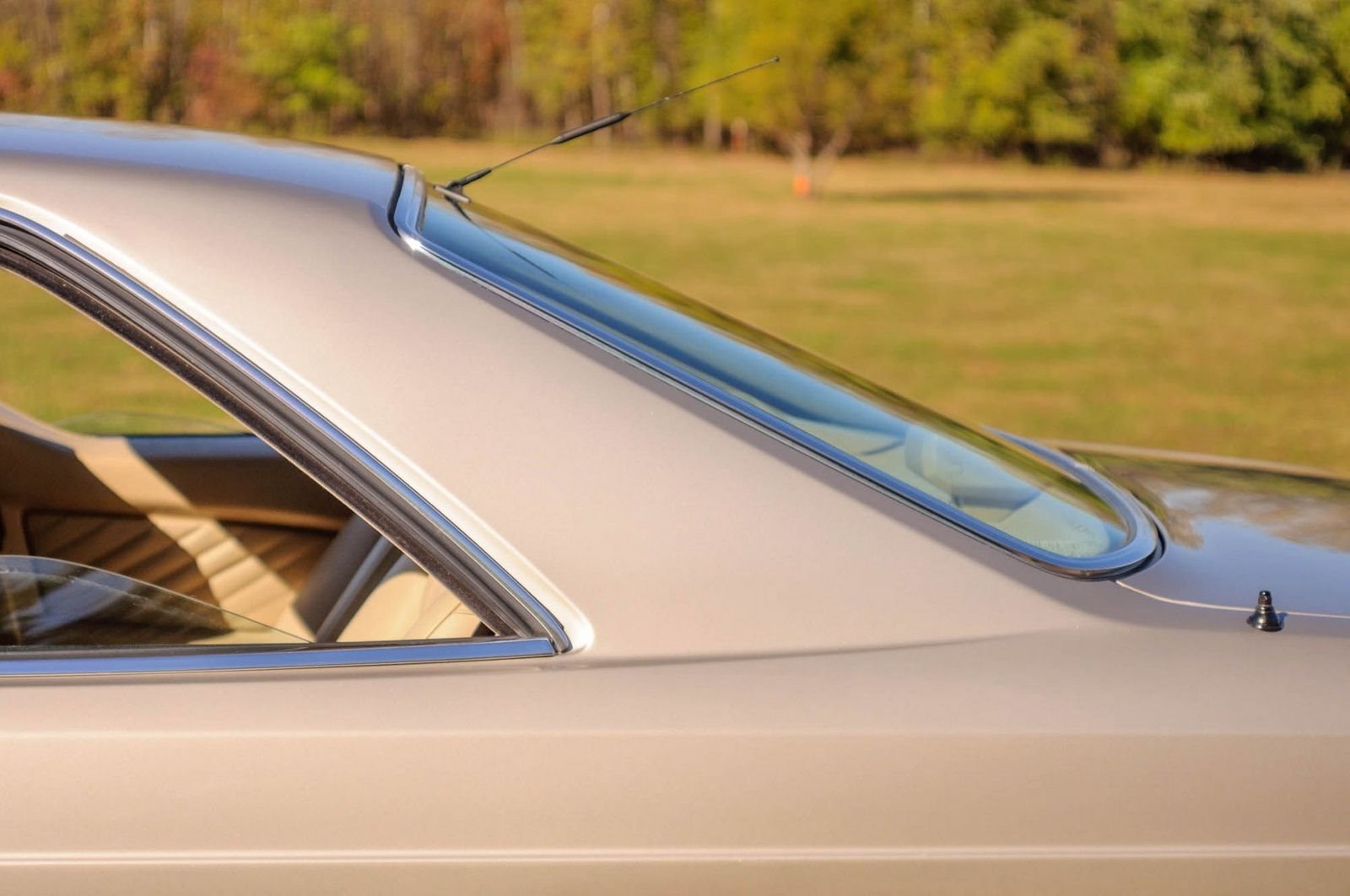 1991 - MERCEDES-BENZ 560 SEC BROWN, foto 50
