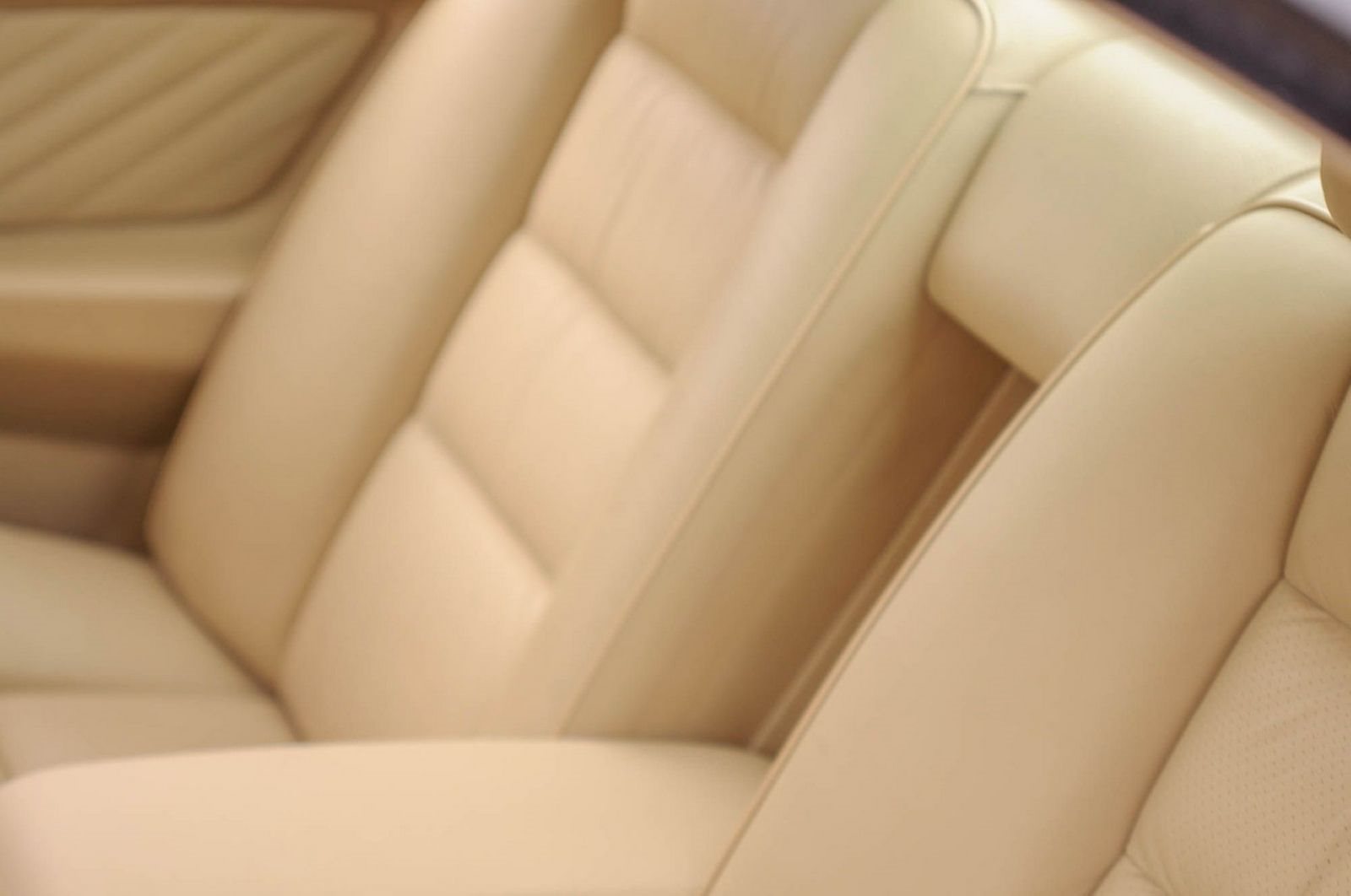 1991 - MERCEDES-BENZ 560 SEC BROWN, foto 98