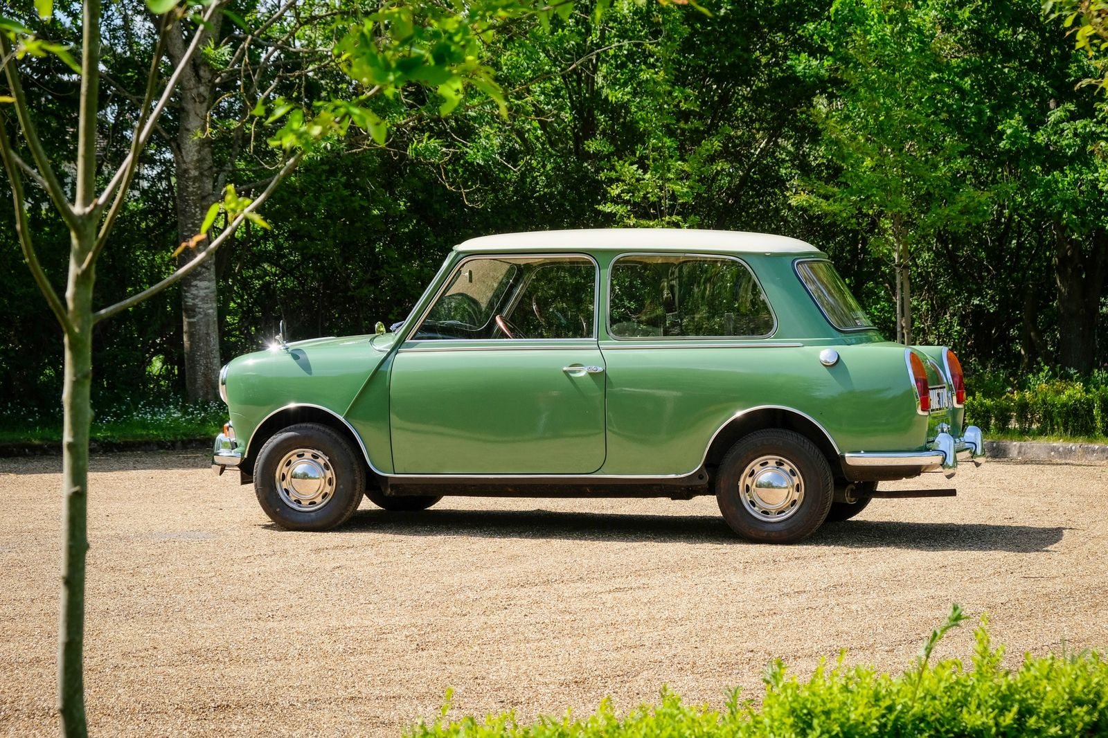 1967 - RILEY ELF MK III, foto 15