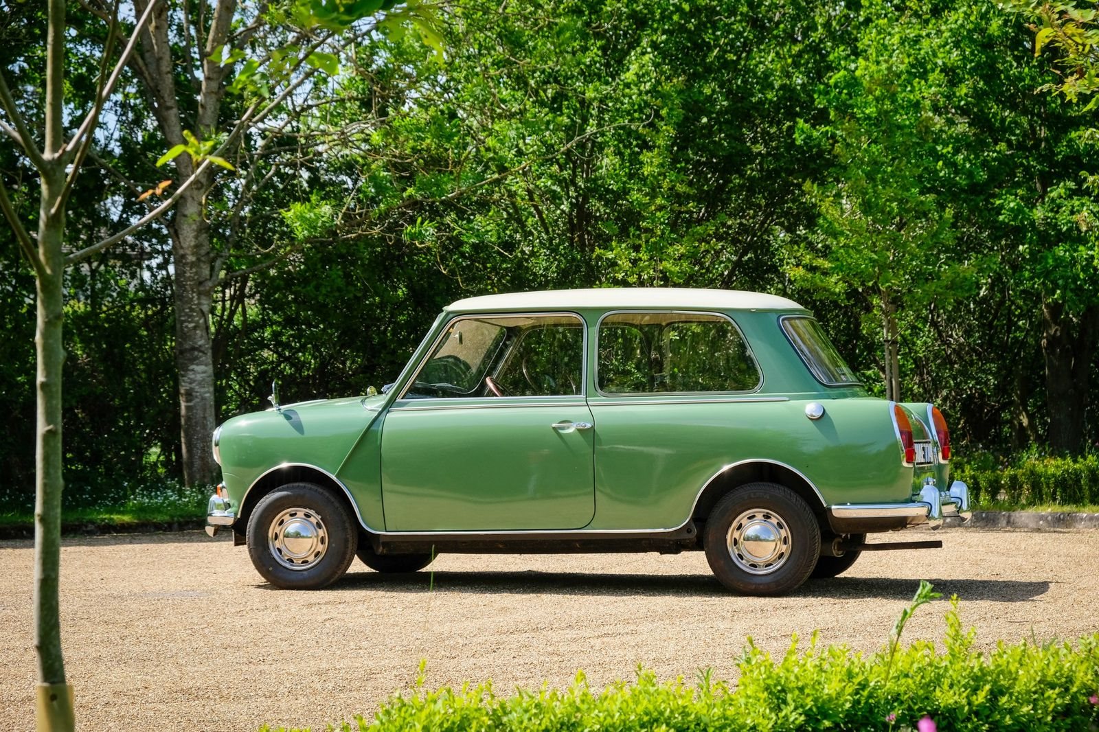 1967 - RILEY ELF MK III, foto 17