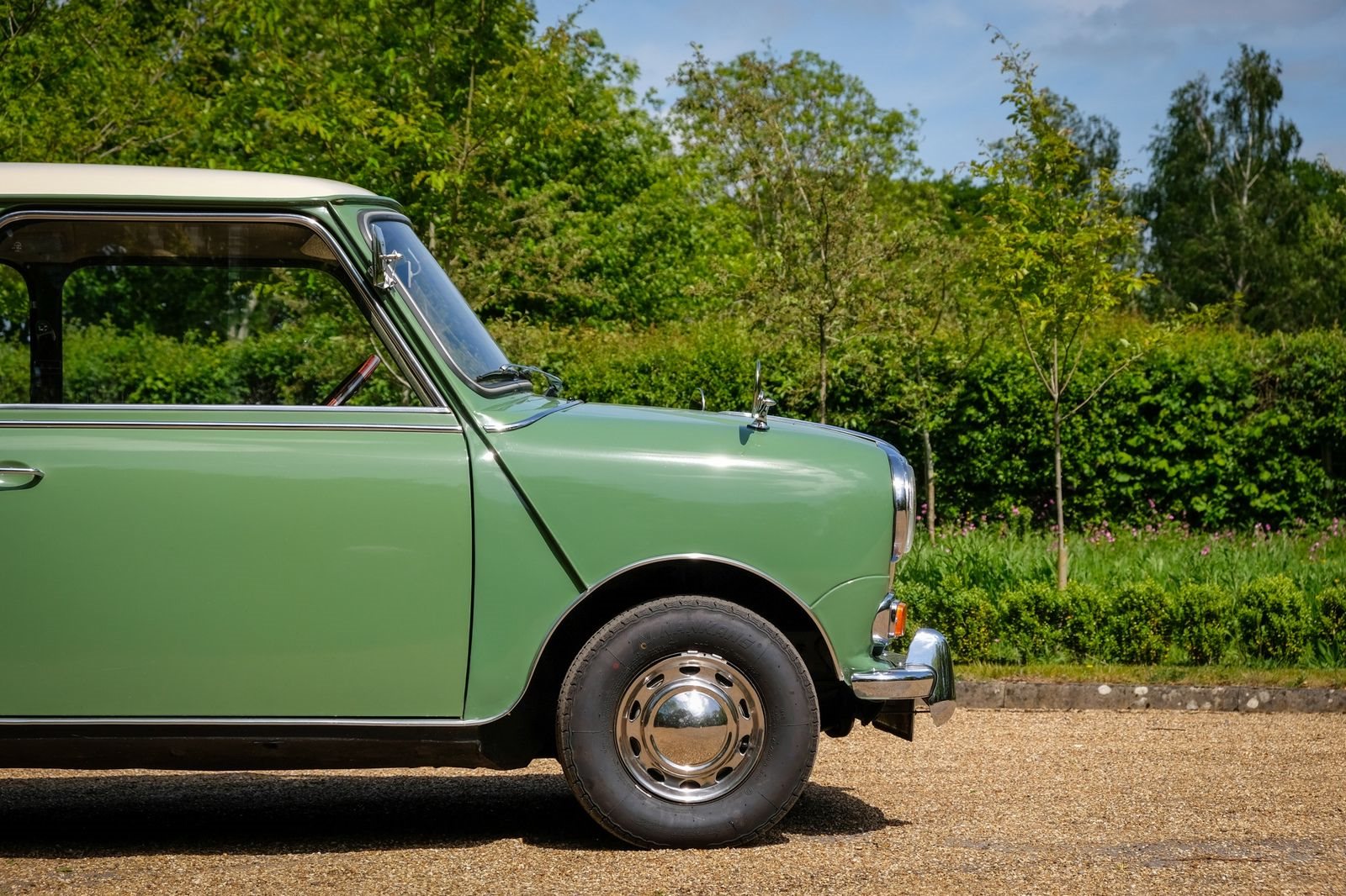 1967 - RILEY ELF MK III, foto 32