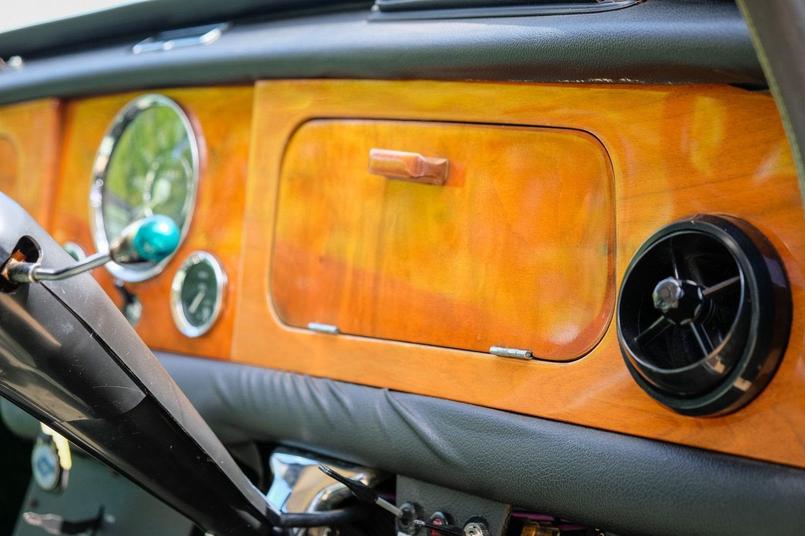 1967 - RILEY ELF MK III, foto 41
