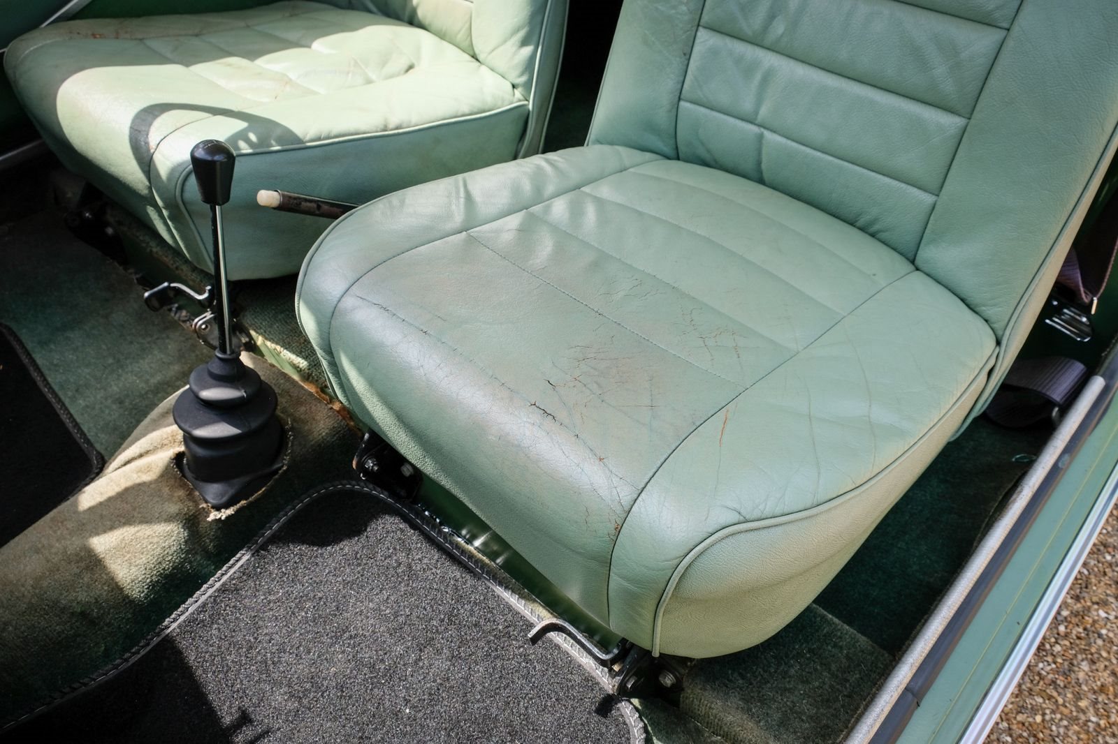 1967 - RILEY ELF MK III, foto 44