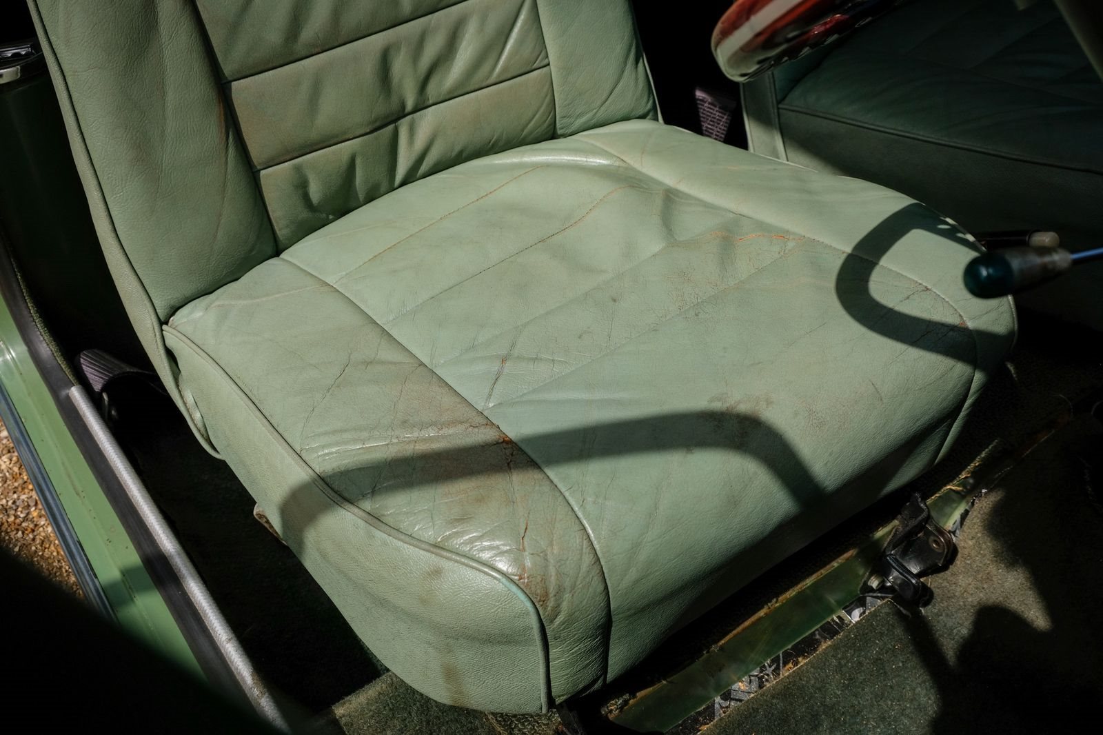 1967 - RILEY ELF MK III, foto 45