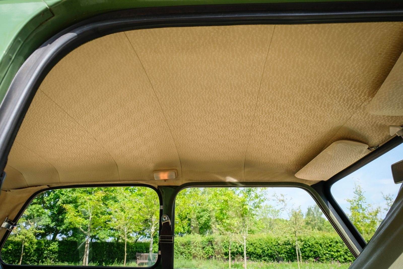 1967 - RILEY ELF MK III, foto 48