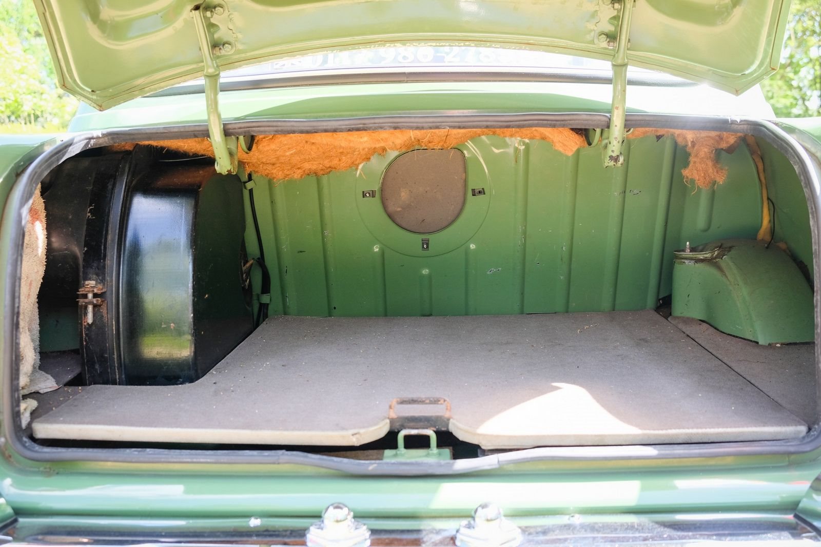 1967 - RILEY ELF MK III, foto 53