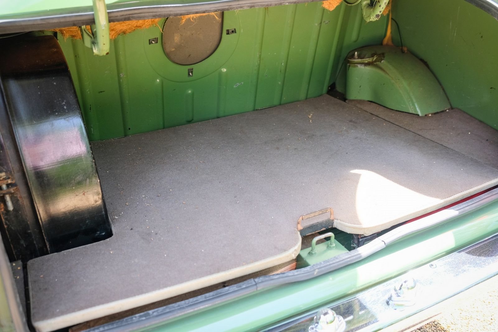1967 - RILEY ELF MK III, foto 55