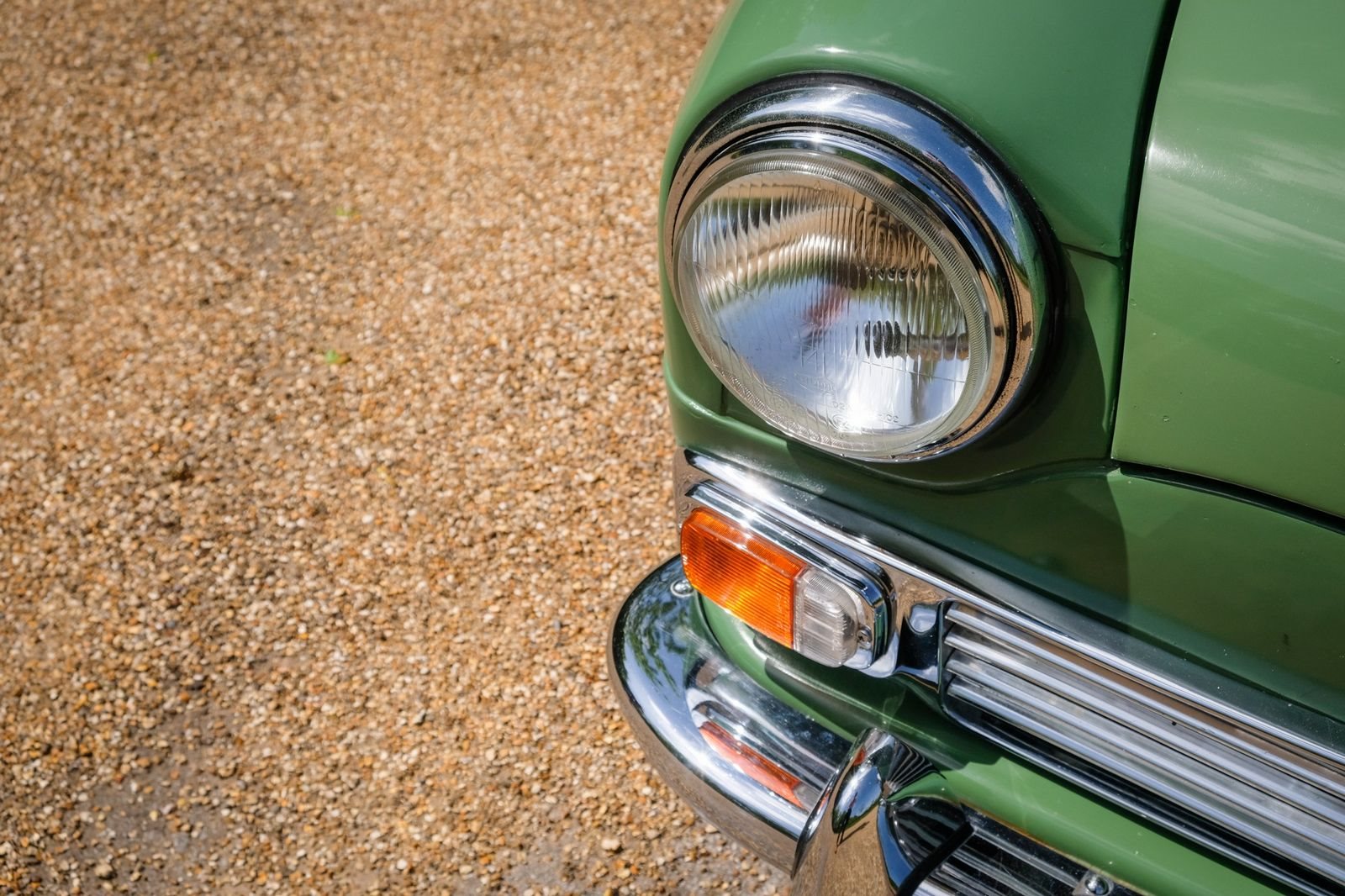 1967 - RILEY ELF MK III, foto 66