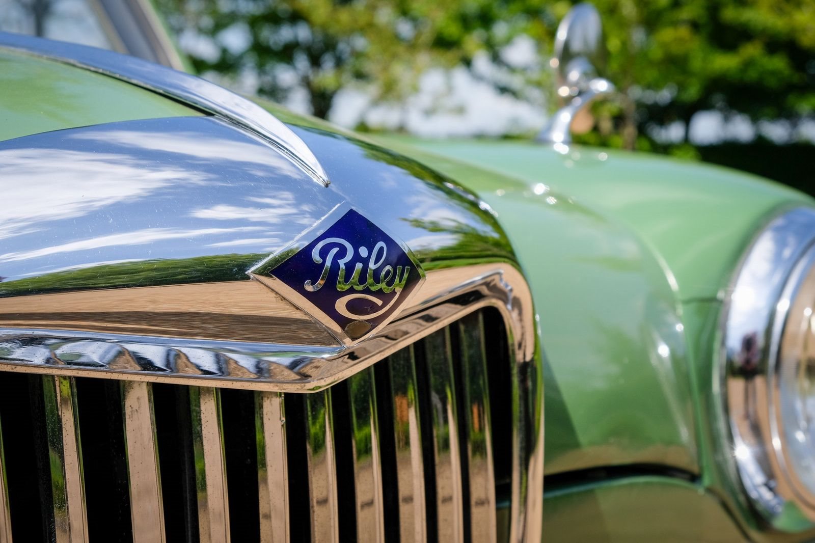 1967 - RILEY ELF MK III, foto 71