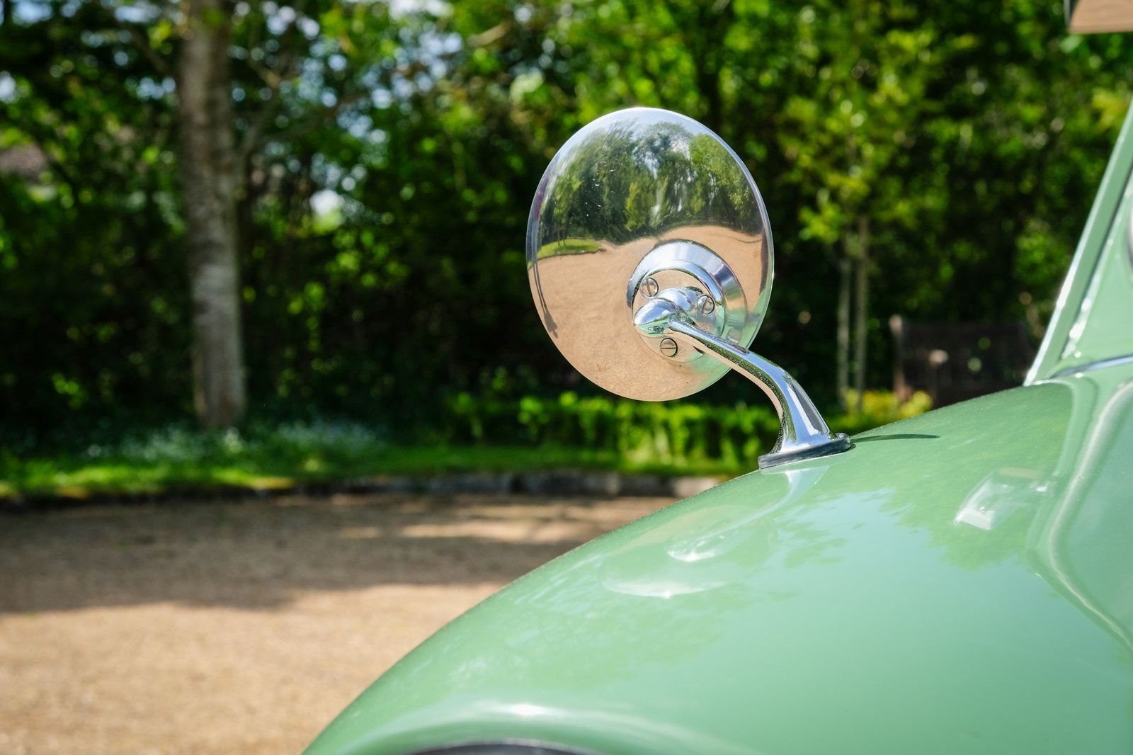 1967 - RILEY ELF MK III, foto 73