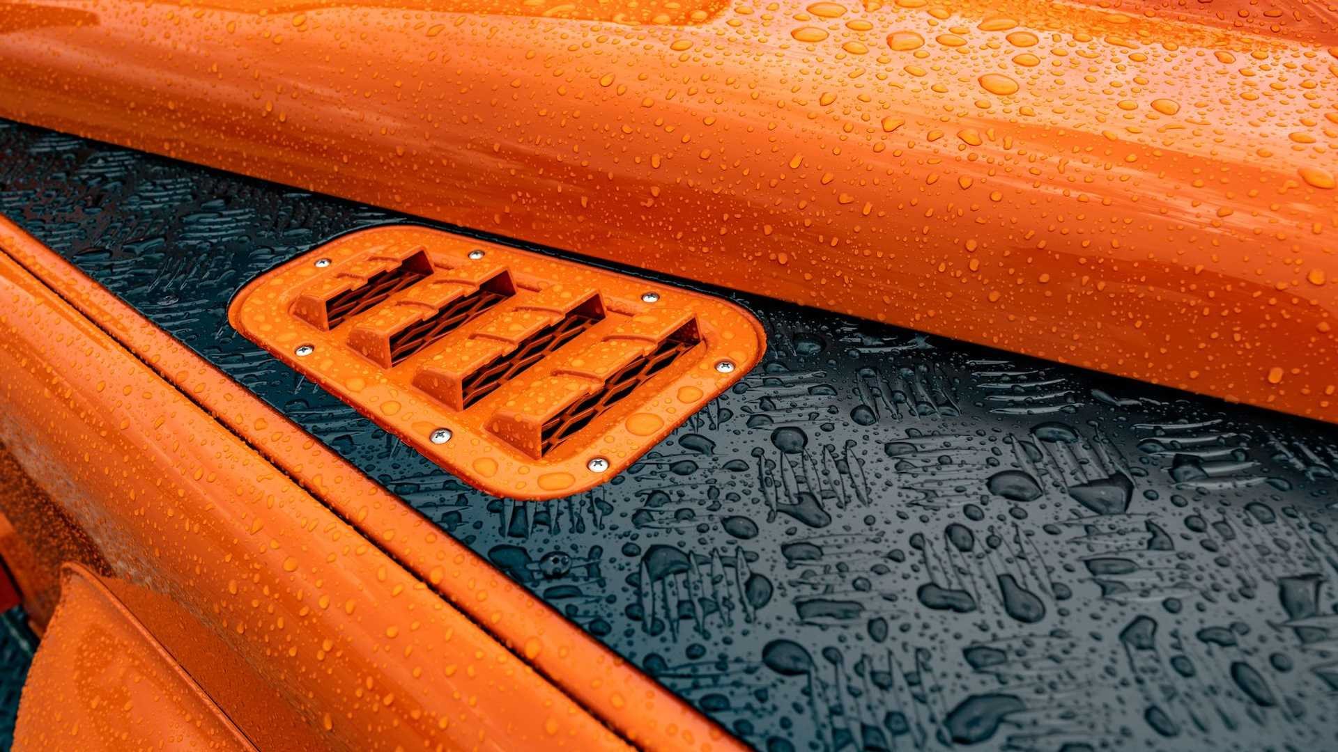 LAND ROVER DEFENDER ‘PIVOT’ BY ECD, foto 12