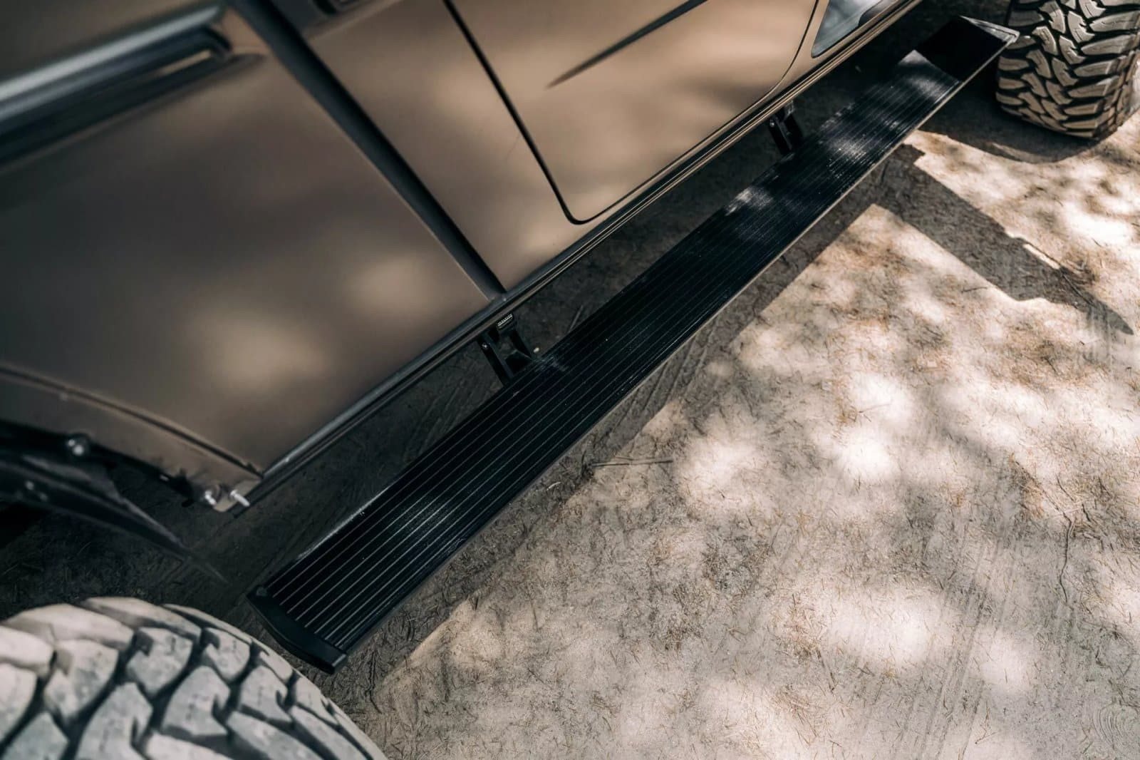 2023 - MERCEDES-AMG G 63 PICK-UP BY PIT26 MOTORSPORTS, foto 28