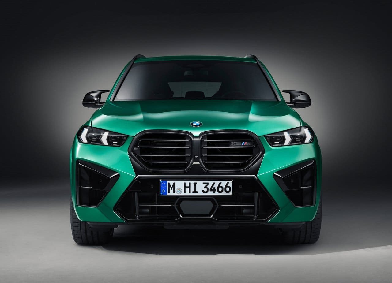 BMW X5 M COMPETITION, foto 51