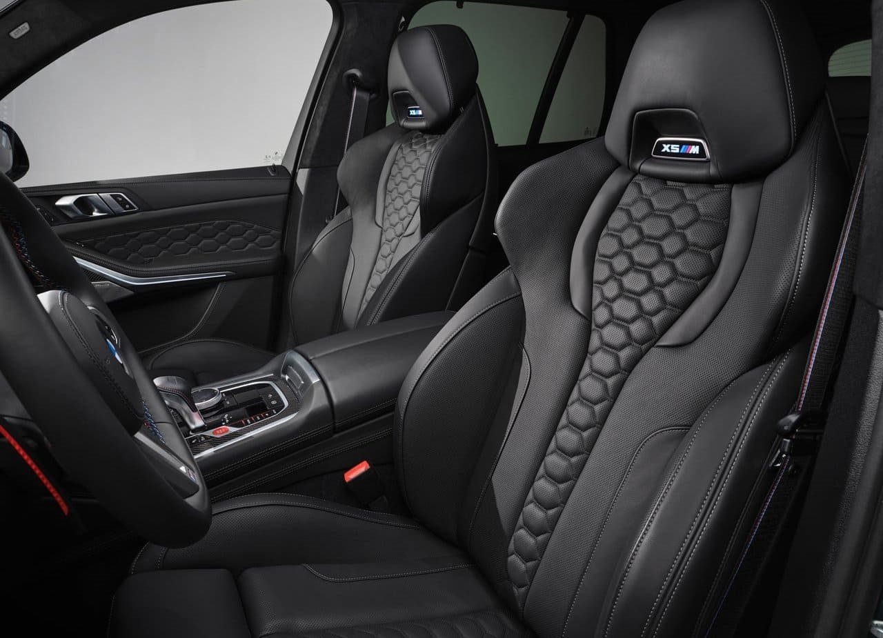 BMW X5 M COMPETITION, foto 63
