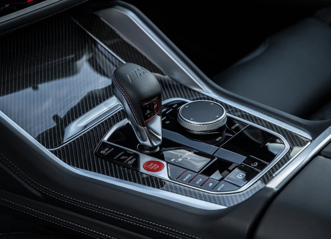 BMW X5 M COMPETITION, foto 66