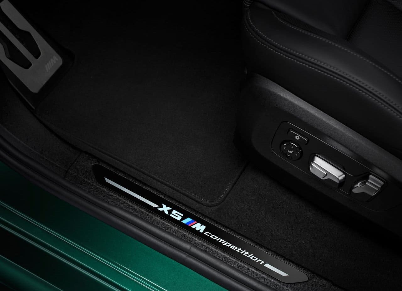 BMW X5 M COMPETITION, foto 72