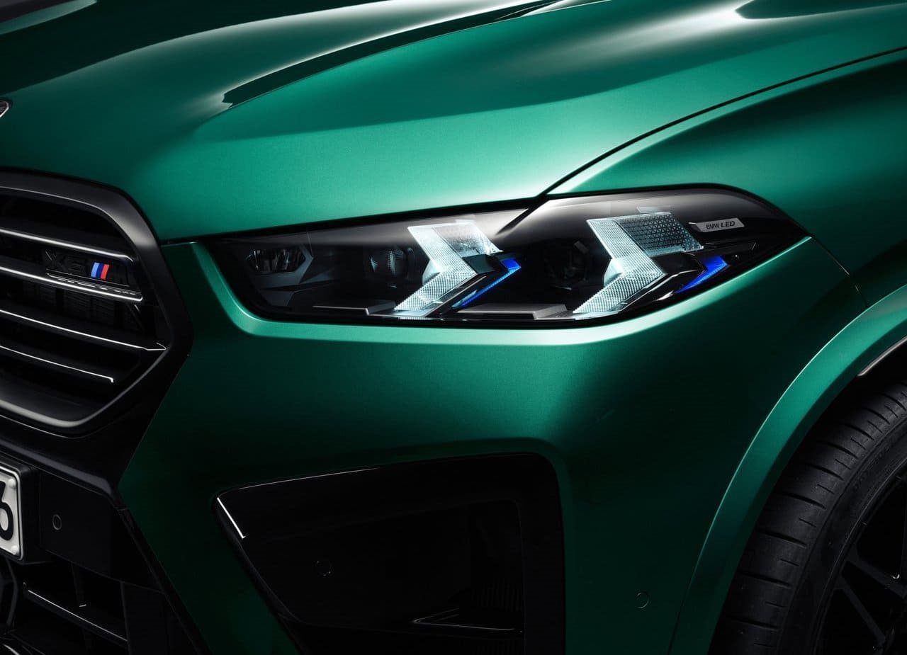 BMW X5 M COMPETITION, foto 73