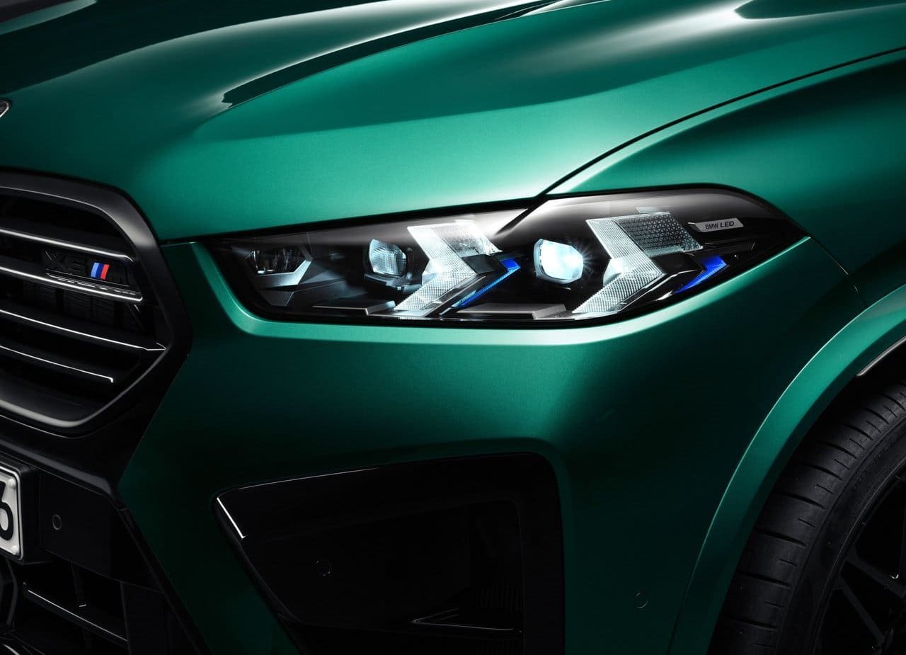 BMW X5 M COMPETITION, foto 74