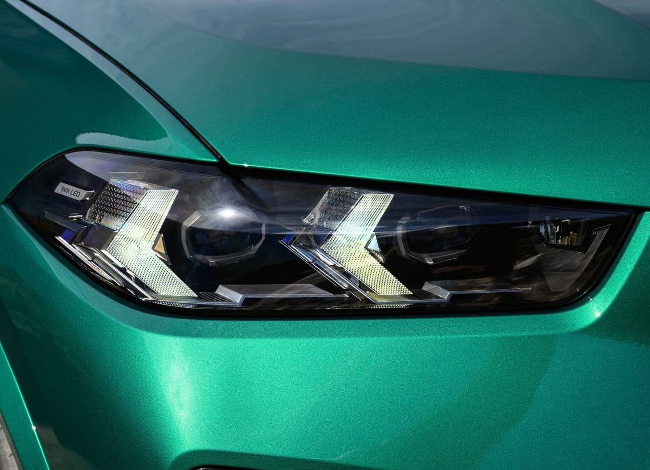 BMW X5 M COMPETITION, foto 76