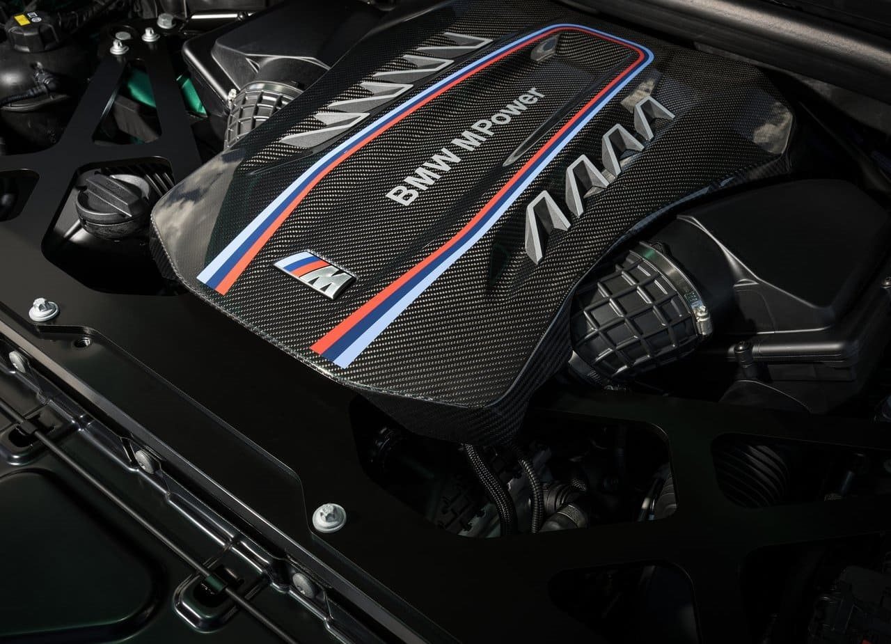 BMW X5 M COMPETITION, foto 91