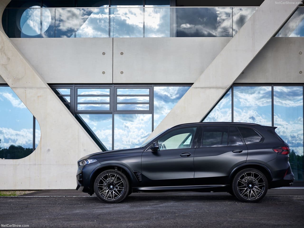 BMW X5 M COMPETITION, foto 134