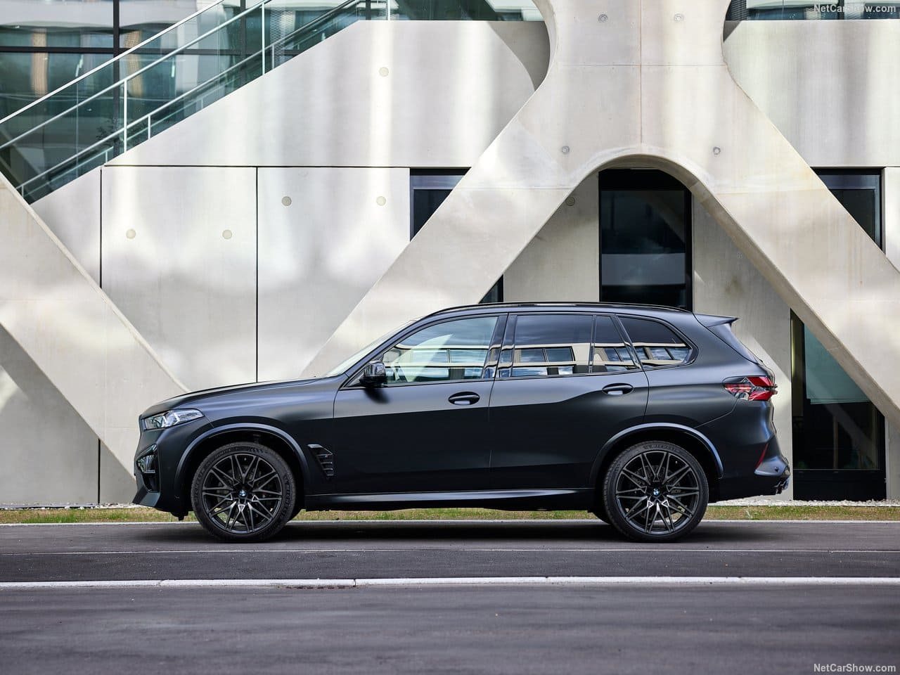 BMW X5 M COMPETITION, foto 135