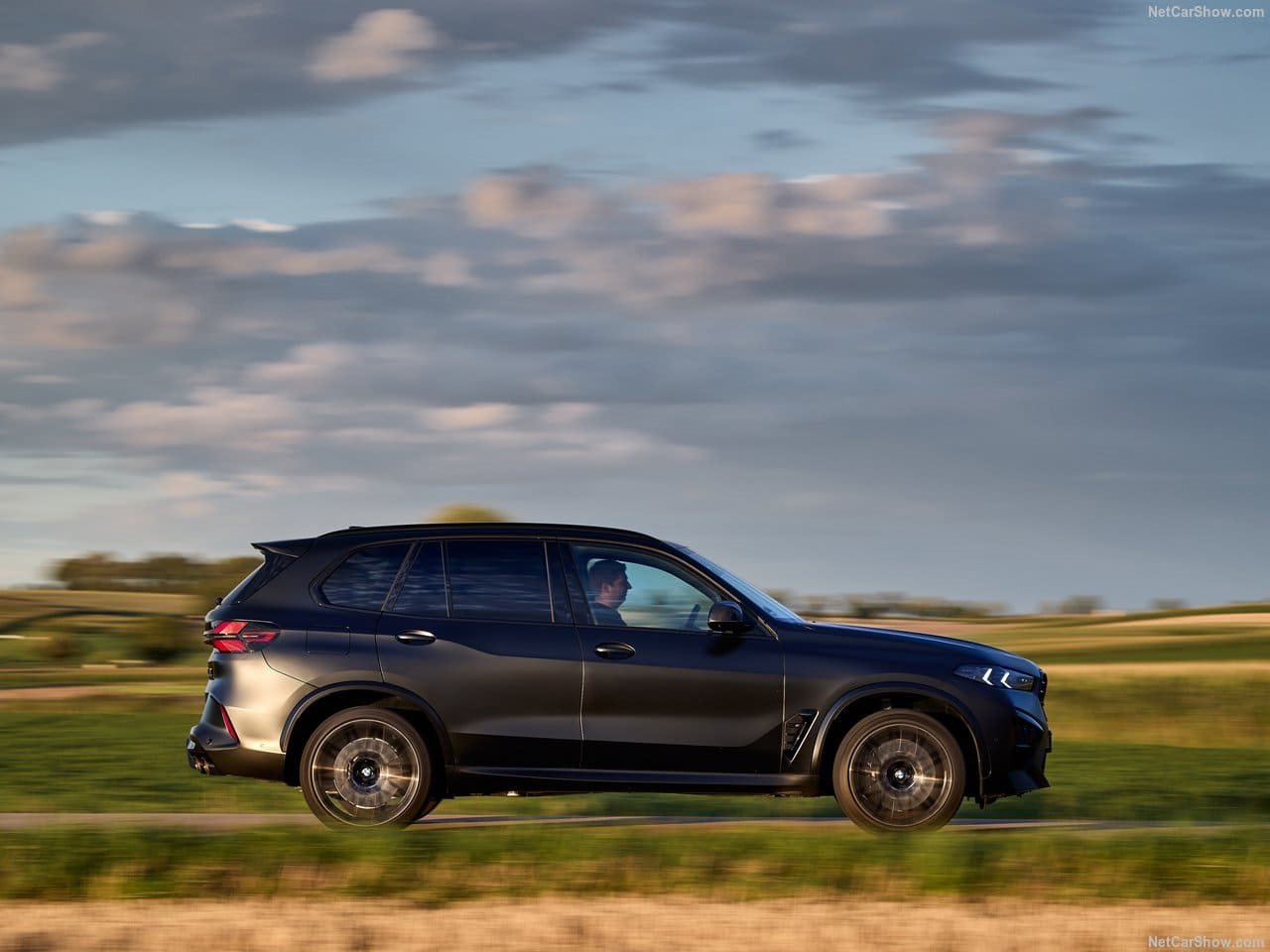 BMW X5 M COMPETITION, foto 138