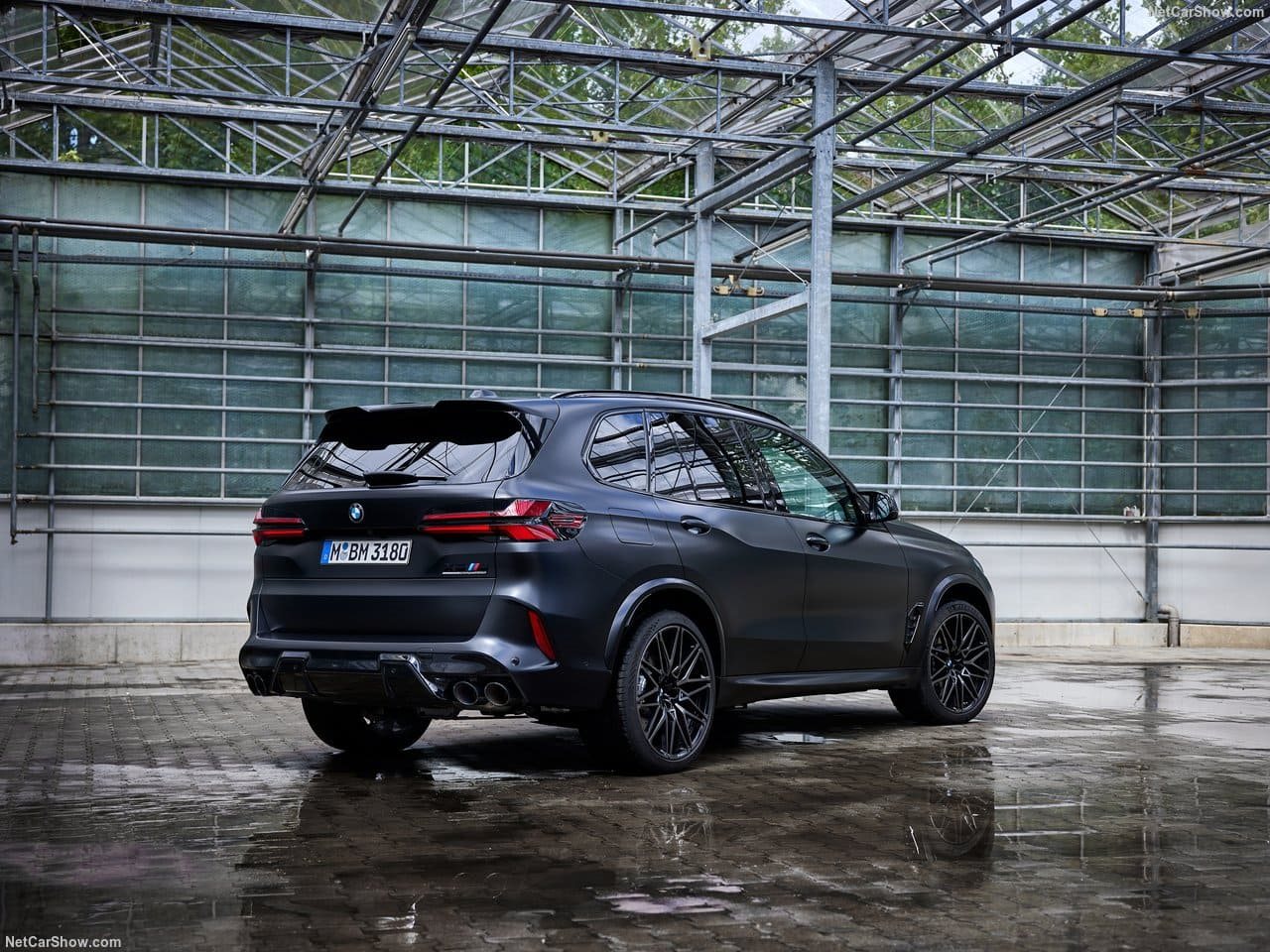 BMW X5 M COMPETITION, foto 149