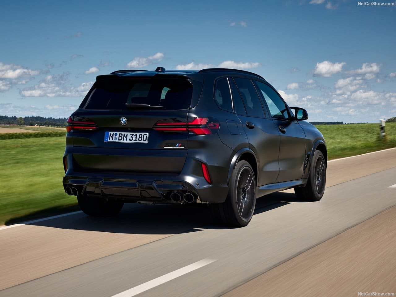 BMW X5 M COMPETITION, foto 153