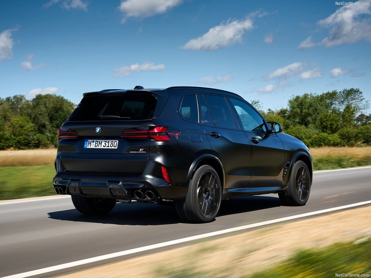 BMW X5 M COMPETITION, foto 154