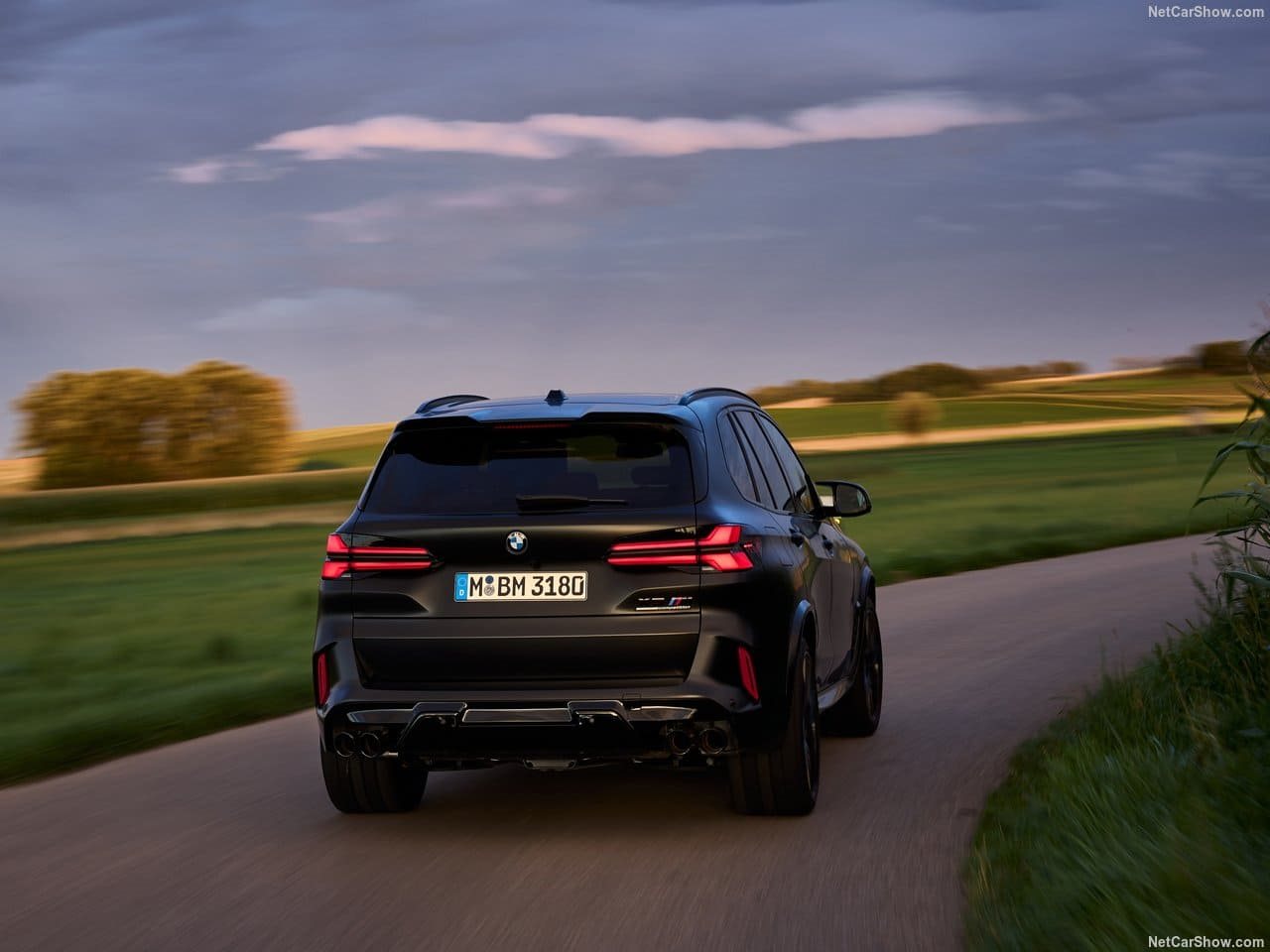 BMW X5 M COMPETITION, foto 155
