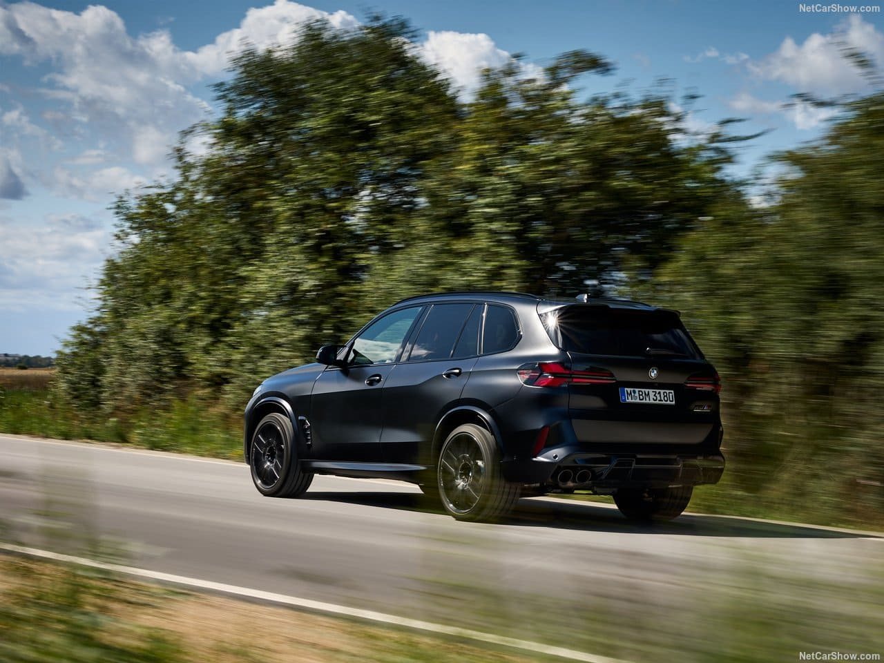BMW X5 M COMPETITION, foto 157