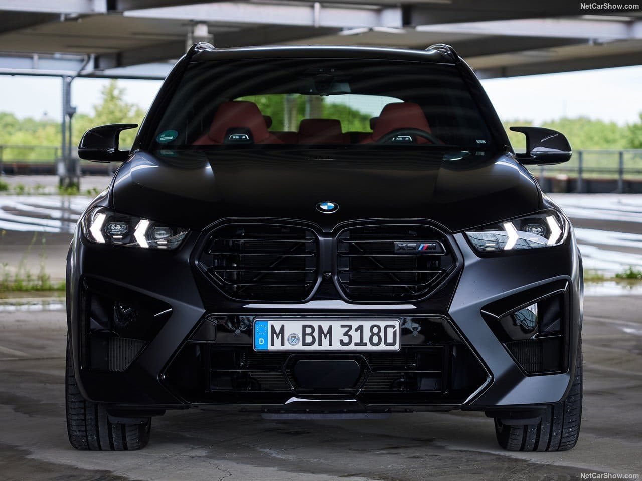 BMW X5 M COMPETITION, foto 159