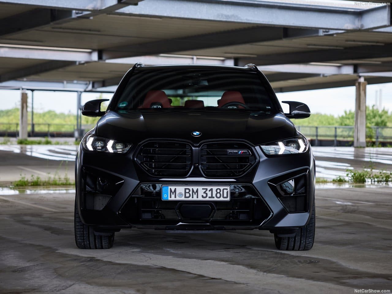 BMW X5 M COMPETITION, foto 160