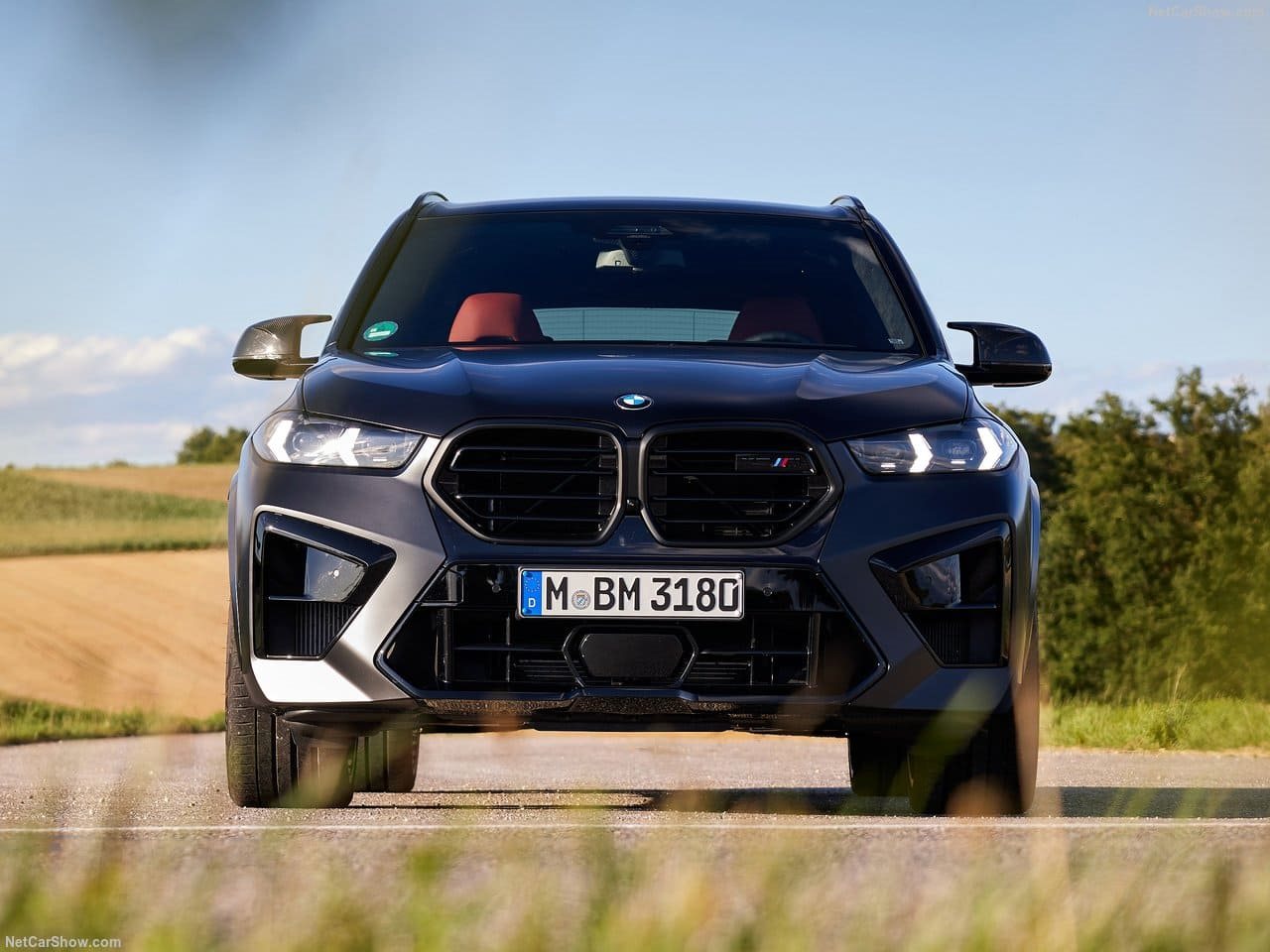 BMW X5 M COMPETITION, foto 161