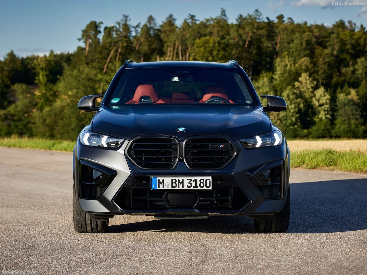 BMW X5 M COMPETITION, foto 162