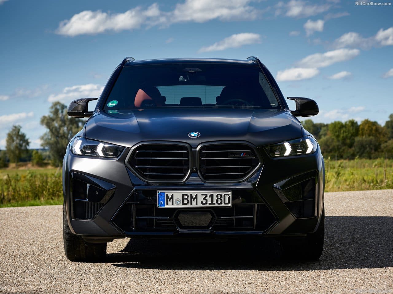 BMW X5 M COMPETITION, foto 164