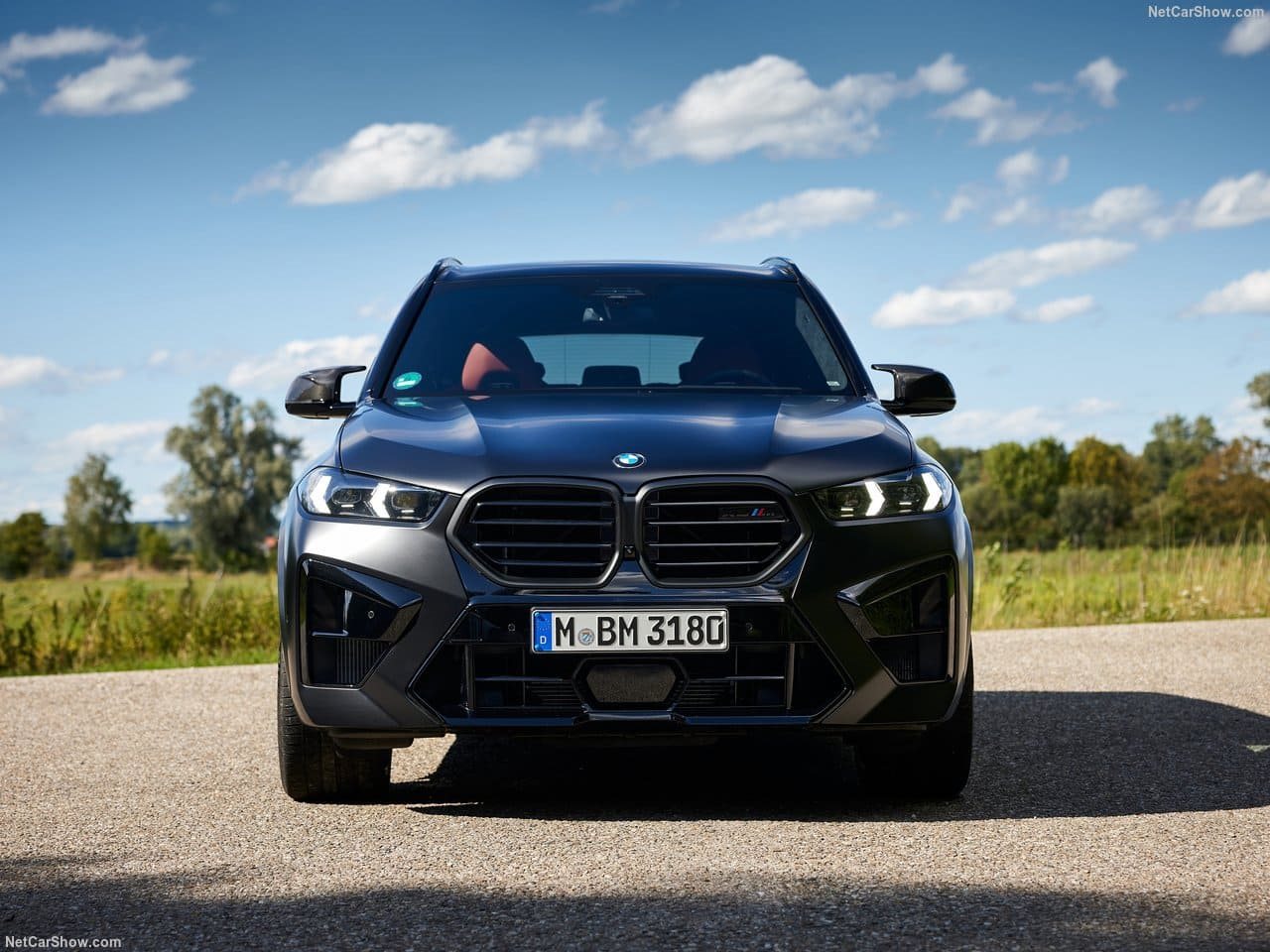 BMW X5 M COMPETITION, foto 165