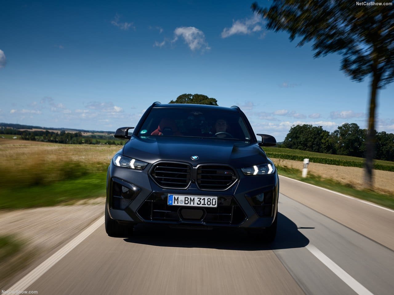 BMW X5 M COMPETITION, foto 166